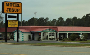 Motel Jesup